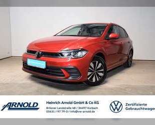 VW Polo Gebrauchtwagen
