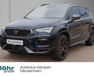 Cupra Ateca Gebrauchtwagen