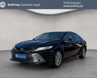 Toyota Camry Gebrauchtwagen