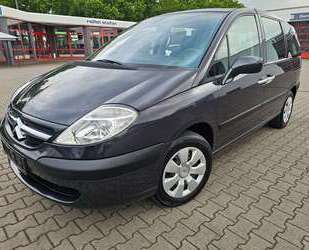 Citroen C8 Gebrauchtwagen