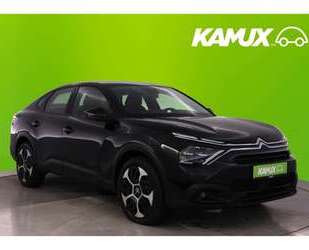 Citroen C4 Gebrauchtwagen