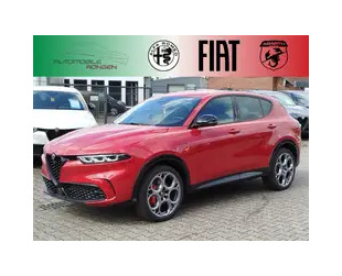 Alfa Romeo Tonale Gebrauchtwagen