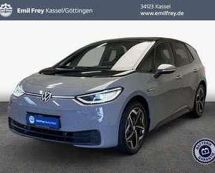 VW ID.3 Gebrauchtwagen