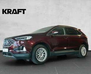 Ford Edge Gebrauchtwagen