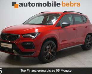 Cupra Ateca Gebrauchtwagen