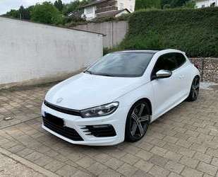 VW Scirocco Gebrauchtwagen