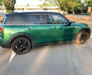 Mini Cooper Clubman Gebrauchtwagen