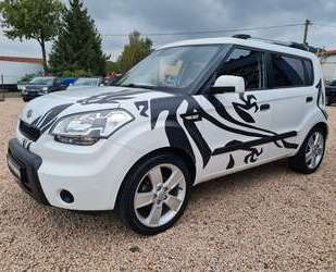Kia Soul Gebrauchtwagen