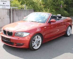BMW 125 Gebrauchtwagen