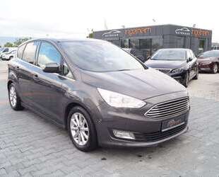 Ford C-Max Gebrauchtwagen