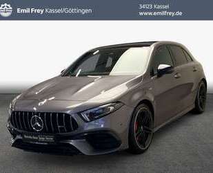 Mercedes-Benz A 45 AMG Gebrauchtwagen