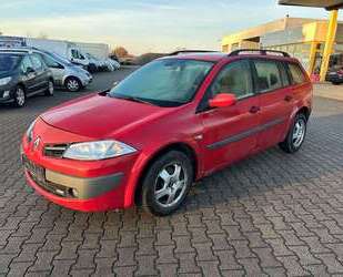 Renault Megane Gebrauchtwagen