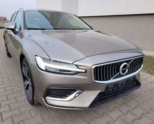 Volvo V60 Gebrauchtwagen