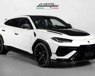 Lamborghini Urus Gebrauchtwagen