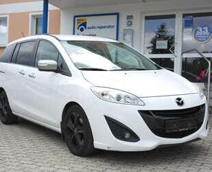 Mazda 5 Gebrauchtwagen