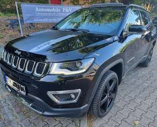 Jeep Compass Gebrauchtwagen