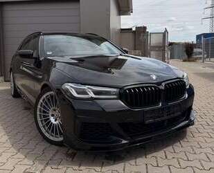 Alpina D5 Gebrauchtwagen
