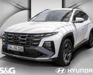 Hyundai TUCSON Gebrauchtwagen