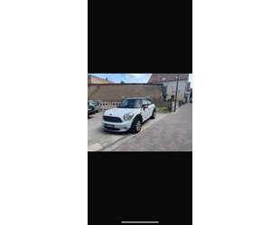 Mini Cooper D Countryman Gebrauchtwagen
