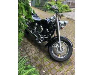 Yamaha XVS 650 Gebrauchtwagen