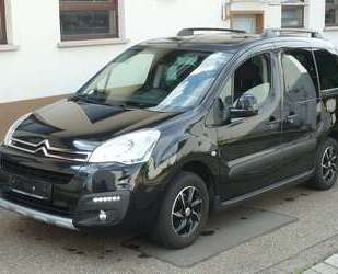 Citroen Berlingo Gebrauchtwagen