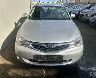 Subaru Impreza Gebrauchtwagen