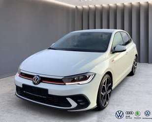 VW Polo GTI Gebrauchtwagen