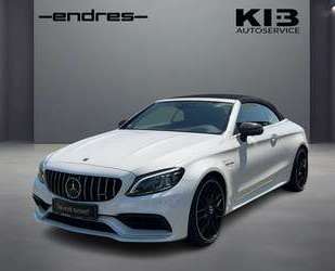 Mercedes-Benz C 63 AMG Gebrauchtwagen