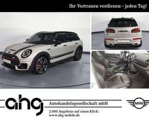 Mini John Cooper Works Clubman Gebrauchtwagen