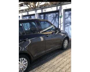 Suzuki Swift Gebrauchtwagen