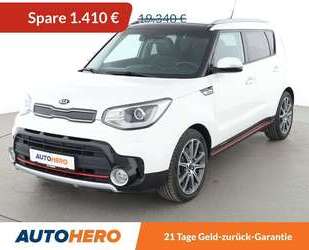 Kia Soul Gebrauchtwagen