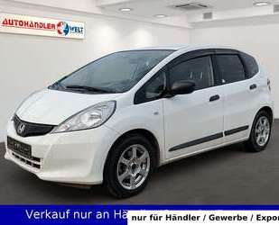 Honda Jazz Gebrauchtwagen