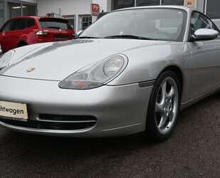 Porsche 996 Gebrauchtwagen
