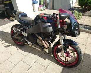 Buell Firebolt XB Gebrauchtwagen