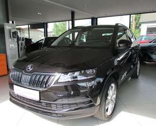 Skoda Karoq Gebrauchtwagen