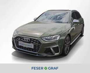 Audi S4 Gebrauchtwagen