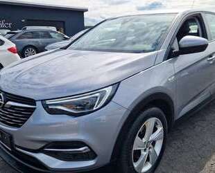 Opel Grandland X Gebrauchtwagen