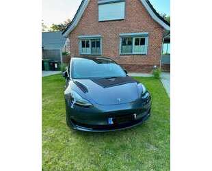 Tesla Model 3 Gebrauchtwagen