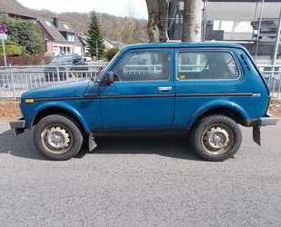 Lada Niva Gebrauchtwagen