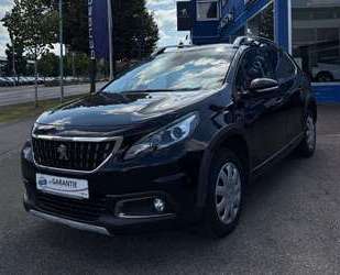 Peugeot 2008 Gebrauchtwagen