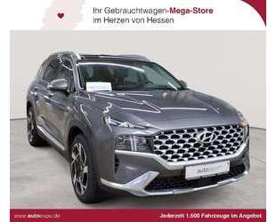 Hyundai SANTA FE Gebrauchtwagen