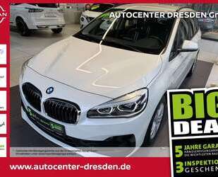 BMW 218 Gebrauchtwagen