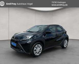 Toyota Aygo X Gebrauchtwagen