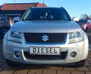 Suzuki Grand Vitara Gebrauchtwagen