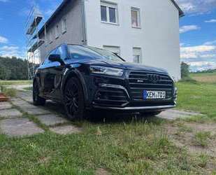 Audi SQ5 Gebrauchtwagen