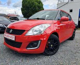 Suzuki Swift Gebrauchtwagen