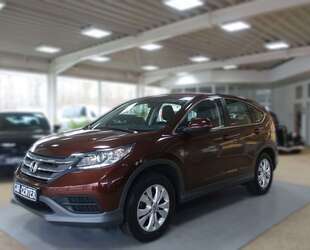 Honda CR-V Gebrauchtwagen