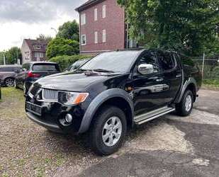 Mitsubishi L200 Gebrauchtwagen
