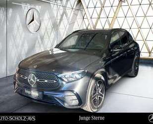 Mercedes-Benz GLC 300 Gebrauchtwagen
