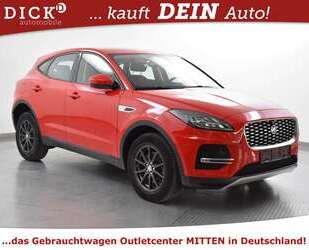 Jaguar E-Pace Gebrauchtwagen